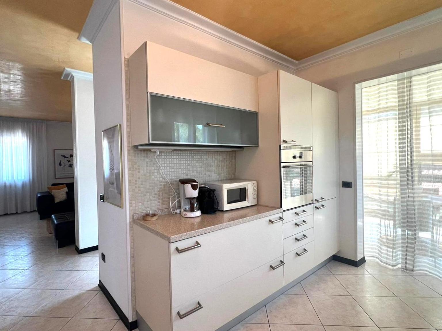 Appartamenti Casa De Lazzari - Piazza Brescia - Adria Holiday Jesolo - Family Apartments Exteriör bild